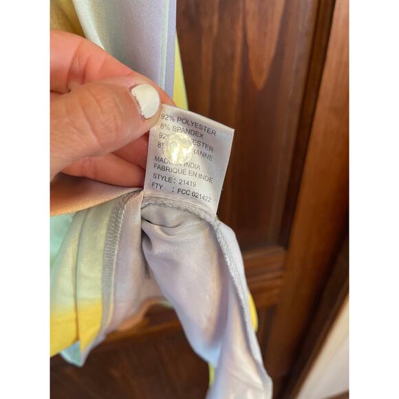 Jamie Sadock Golf dress XL - Picture 5 of 7